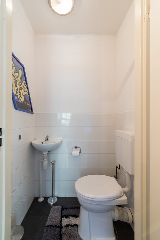 Wethouder Serrurierstraat 3  AMSTERDAM