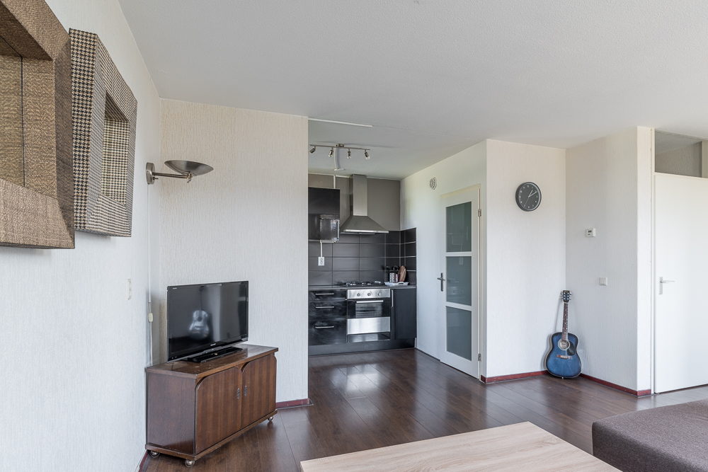 Wethouder Serrurierstraat 3  AMSTERDAM