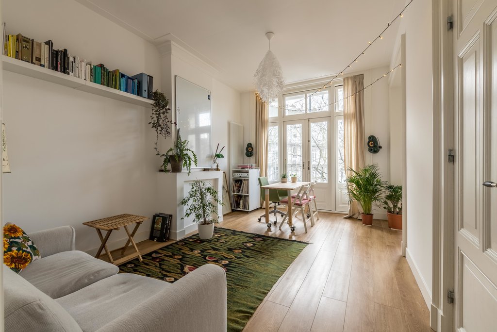 Kazernestraat 14 C AMSTERDAM