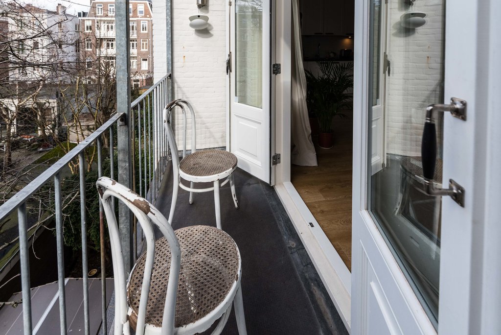 Kazernestraat 14 C AMSTERDAM