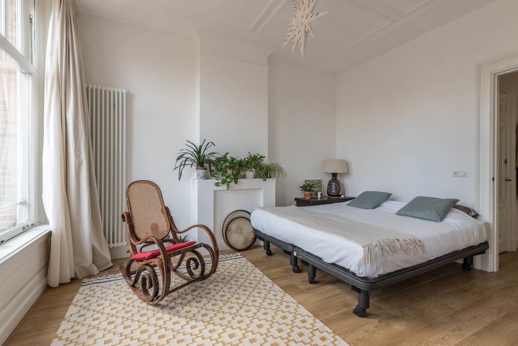 Kazernestraat 14 C AMSTERDAM