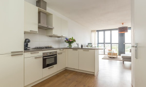 Raadhuisplein 100  HOOFDDORP