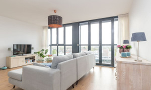 Raadhuisplein 100  HOOFDDORP