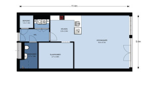 Raadhuisplein 100  HOOFDDORP