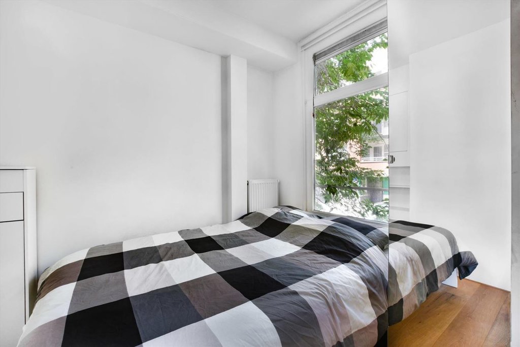 Overamstelstraat 22 I AMSTERDAM