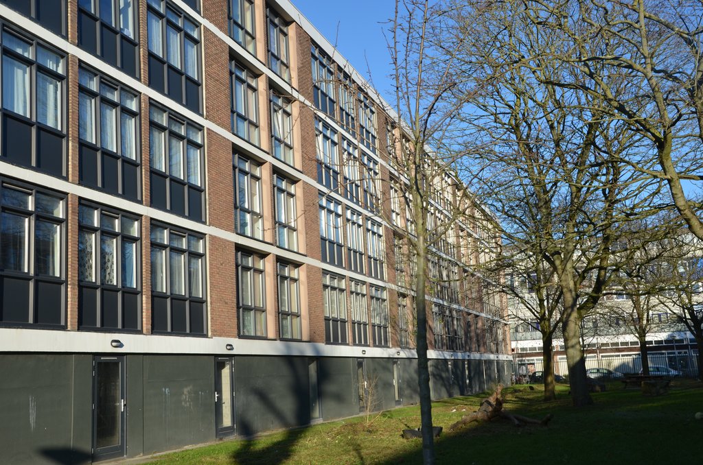 Jan Zijvertszstraat 6 III AMSTERDAM