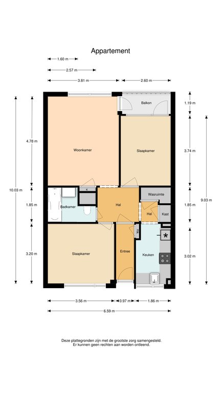 Burgemeester Cramergracht 26  AMSTERDAM