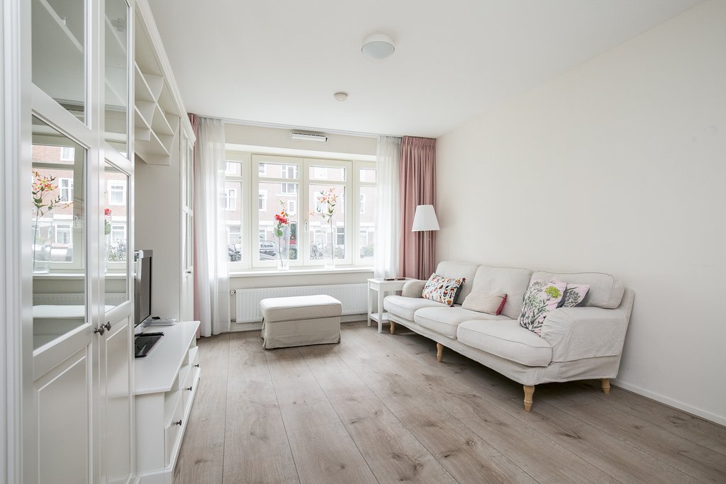 Olympiaweg 62  AMSTERDAM