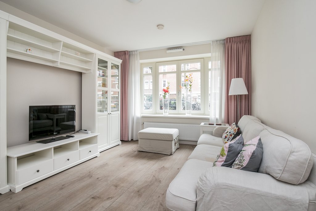 Olympiaweg 62  AMSTERDAM