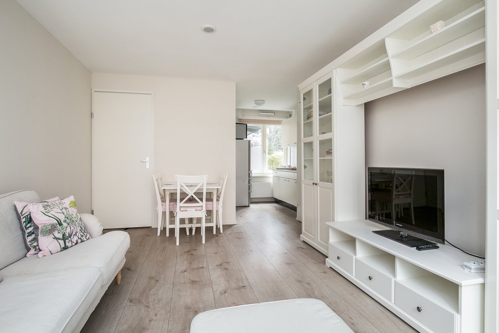 Olympiaweg 62  AMSTERDAM