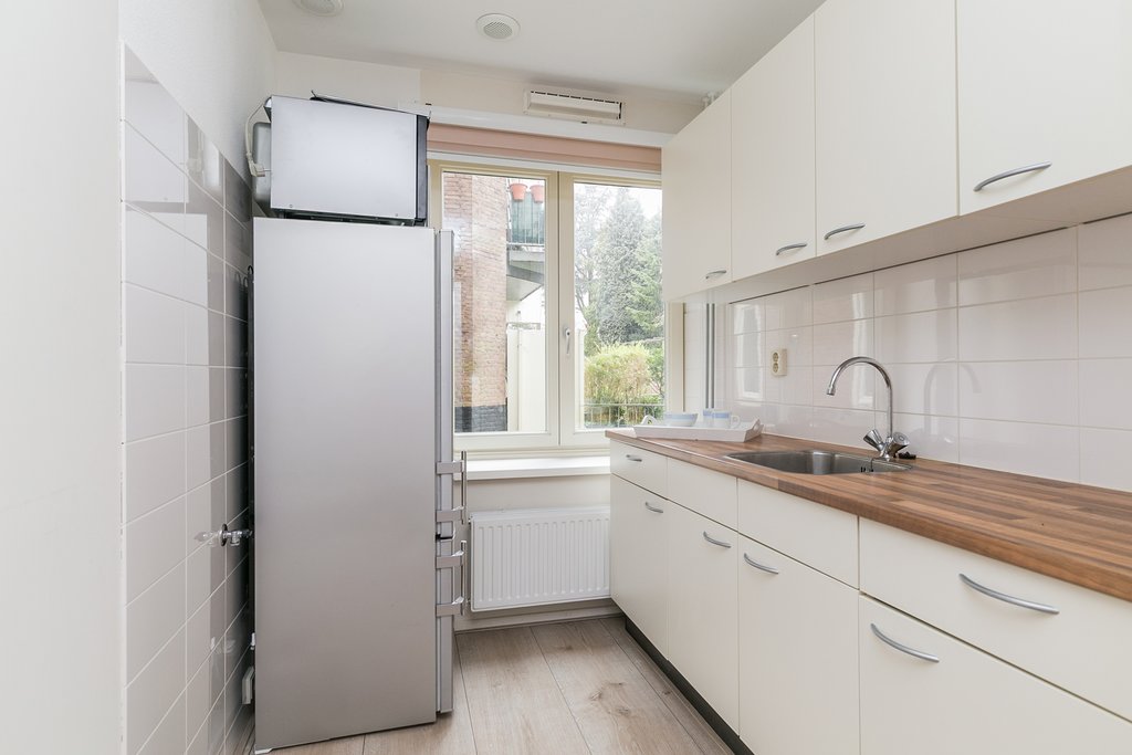 Olympiaweg 62  AMSTERDAM