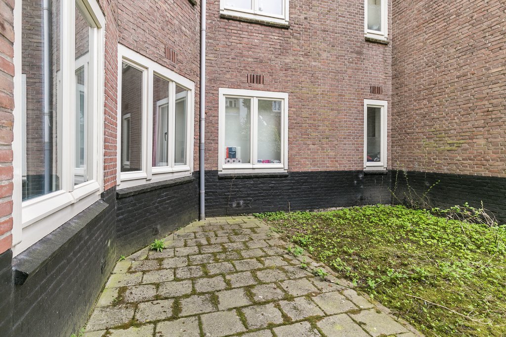 Olympiaweg 62  AMSTERDAM