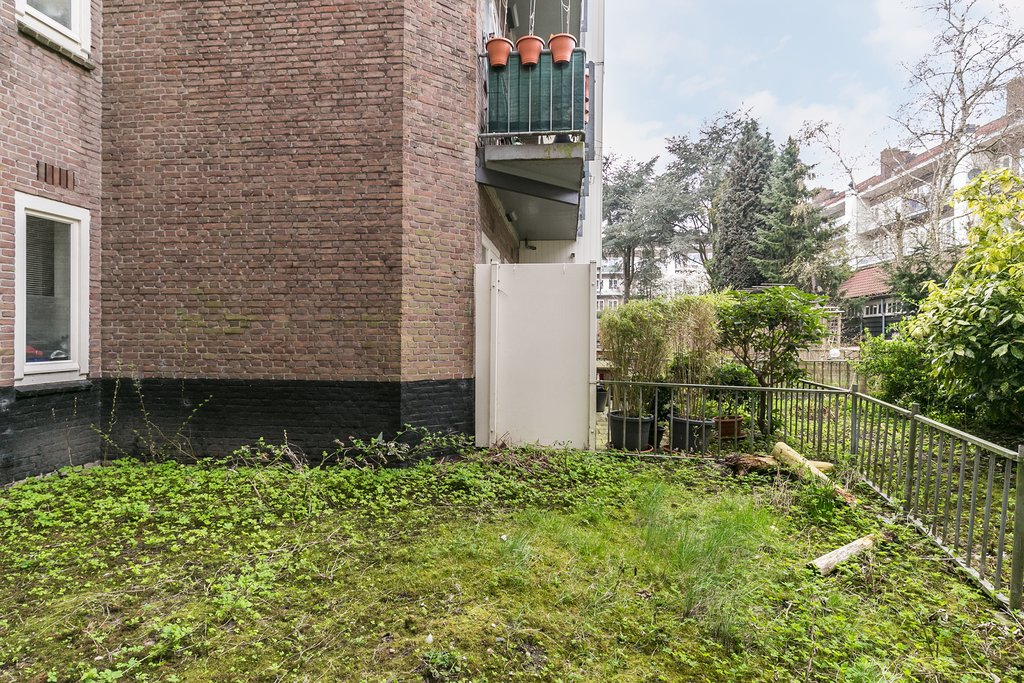 Olympiaweg 62  AMSTERDAM