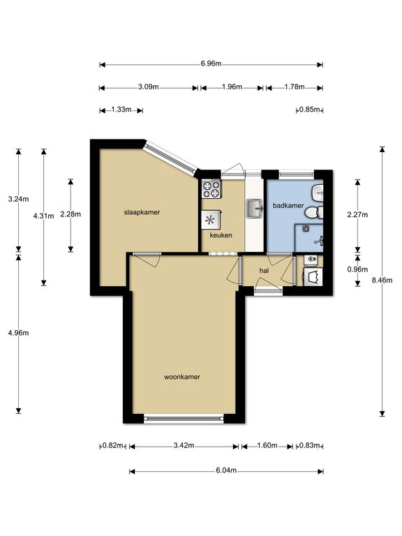 Olympiaweg 62  AMSTERDAM