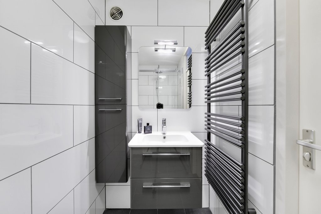 Dick Greinerstraat 15  AMSTERDAM