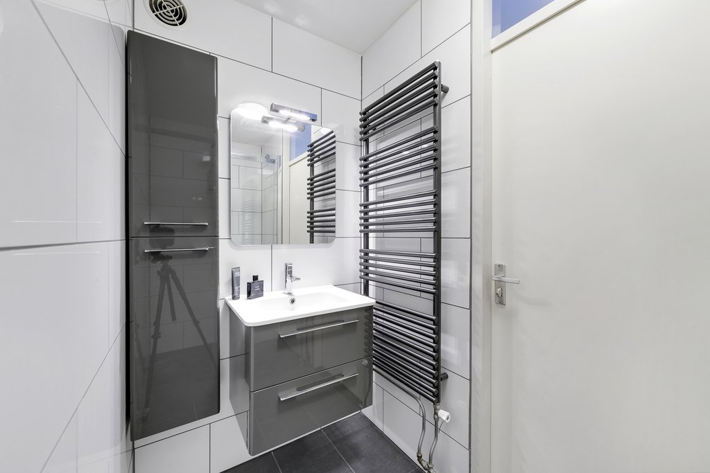 Dick Greinerstraat 15  AMSTERDAM