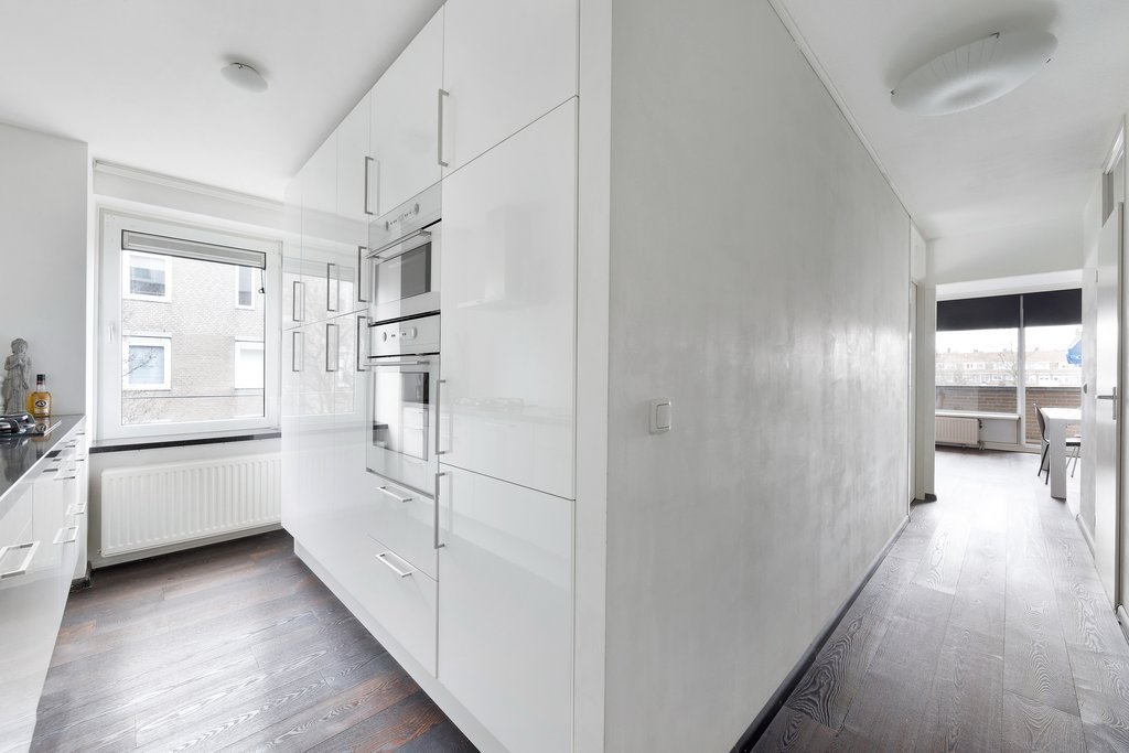 Dick Greinerstraat 15  AMSTERDAM