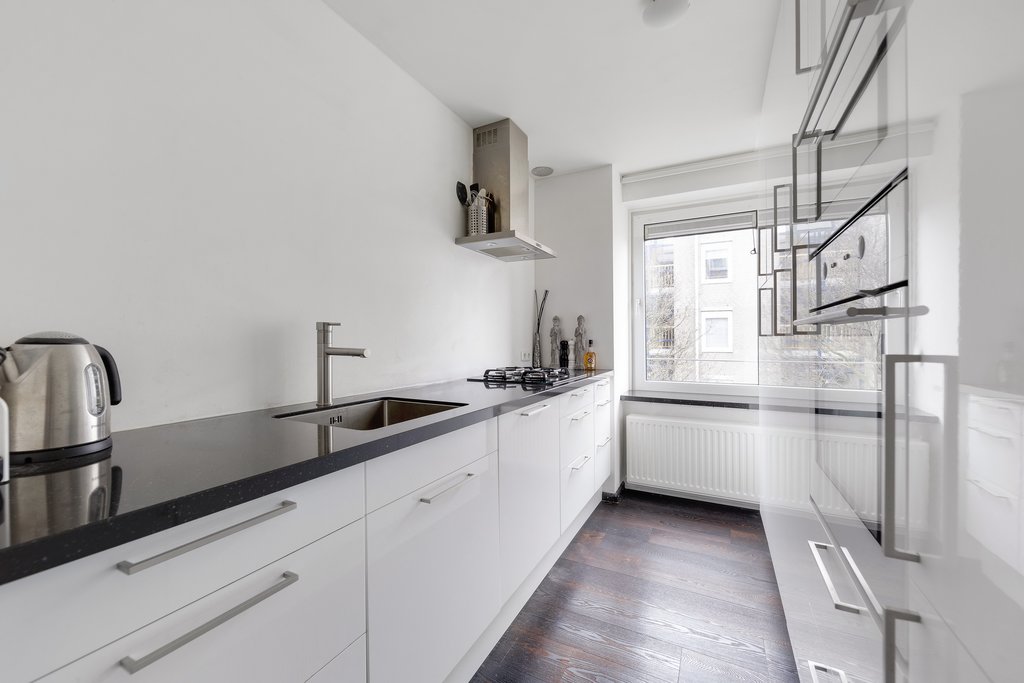 Dick Greinerstraat 15  AMSTERDAM