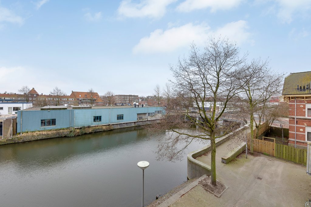 Dick Greinerstraat 15  AMSTERDAM