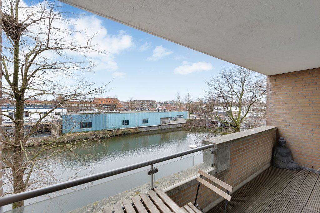 Dick Greinerstraat 15  AMSTERDAM