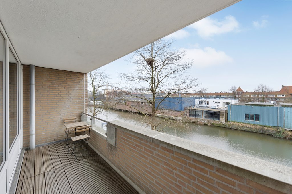 Dick Greinerstraat 15  AMSTERDAM