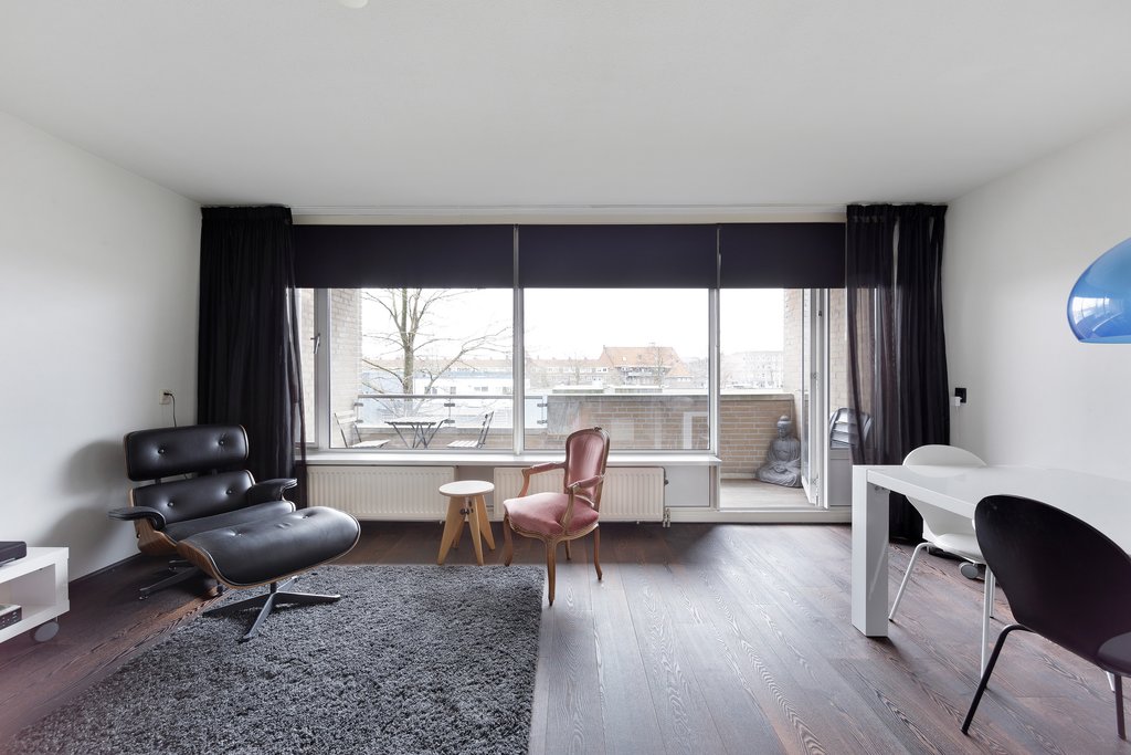 Dick Greinerstraat 15  AMSTERDAM