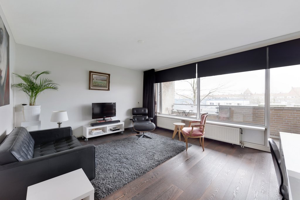 Dick Greinerstraat 15  AMSTERDAM