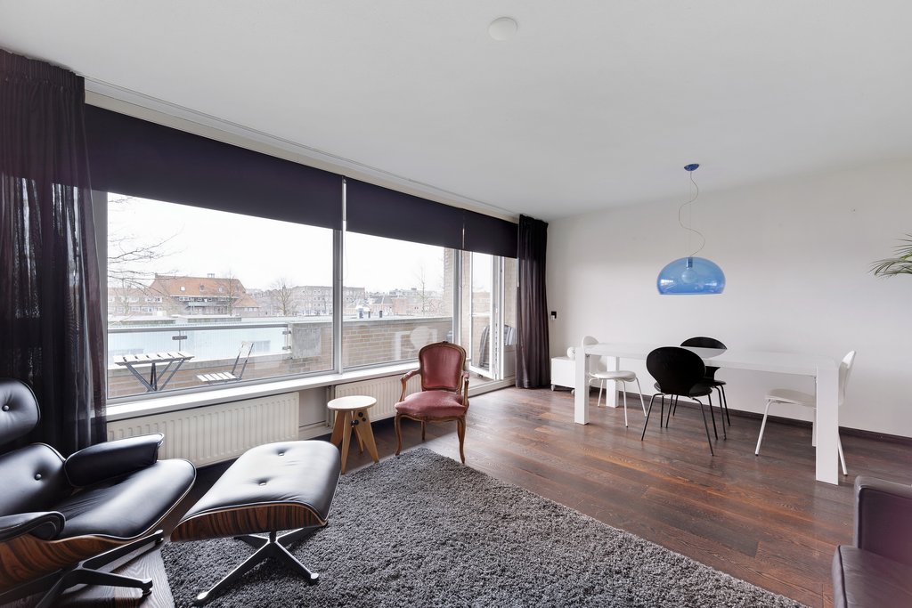 Dick Greinerstraat 15  AMSTERDAM