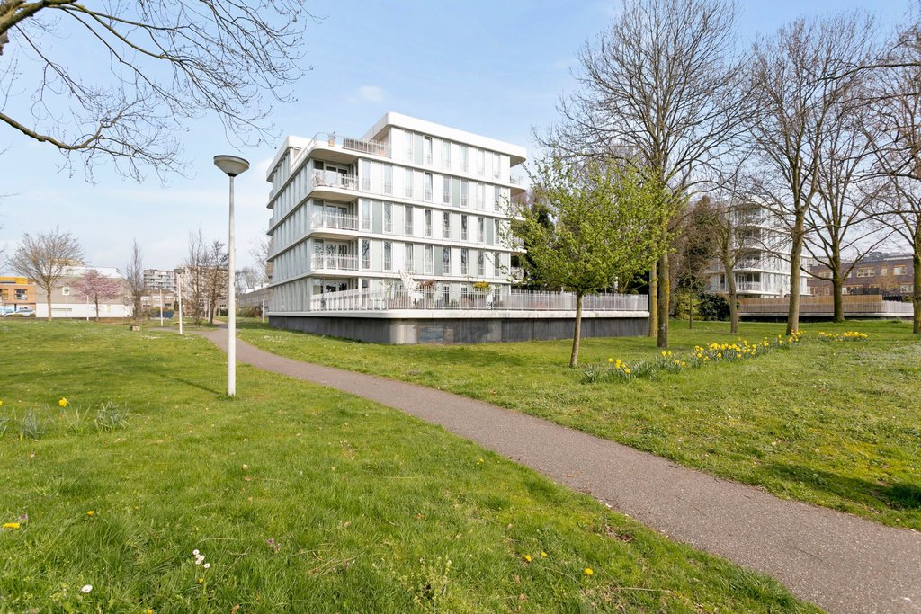 Professor J.H. Gunningstraat 61  AMSTERDAM