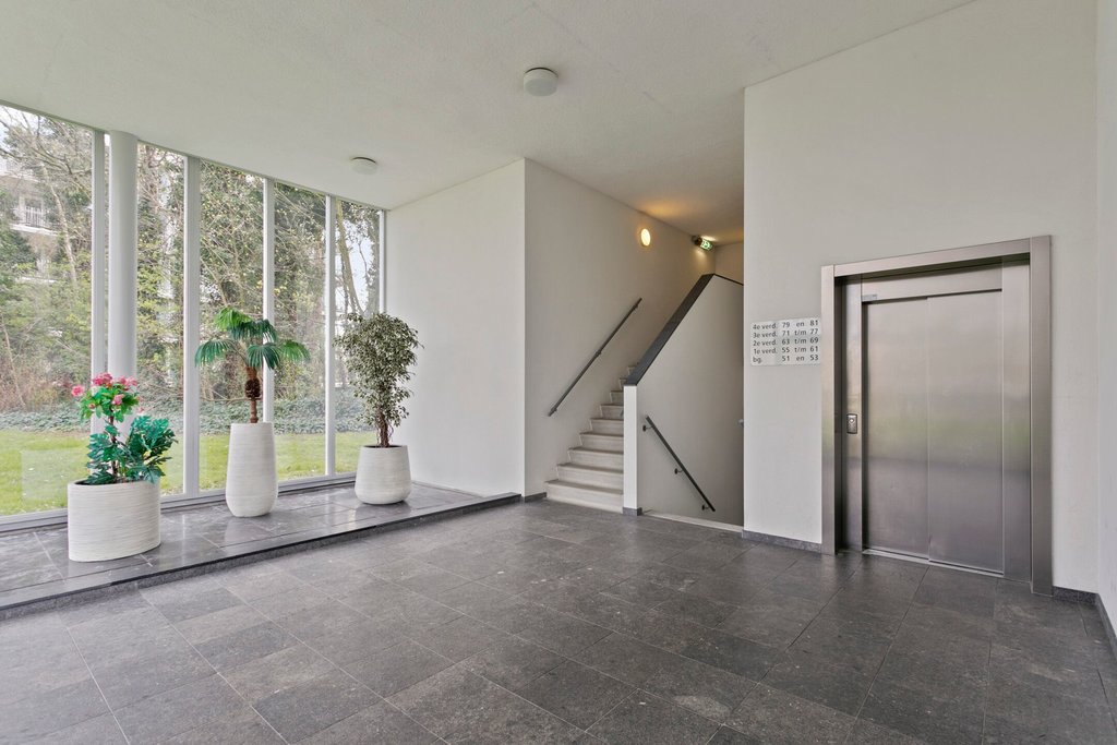 Professor J.H. Gunningstraat 61  AMSTERDAM