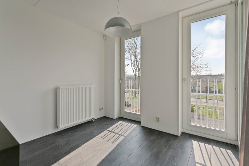 Professor J.H. Gunningstraat 61  AMSTERDAM