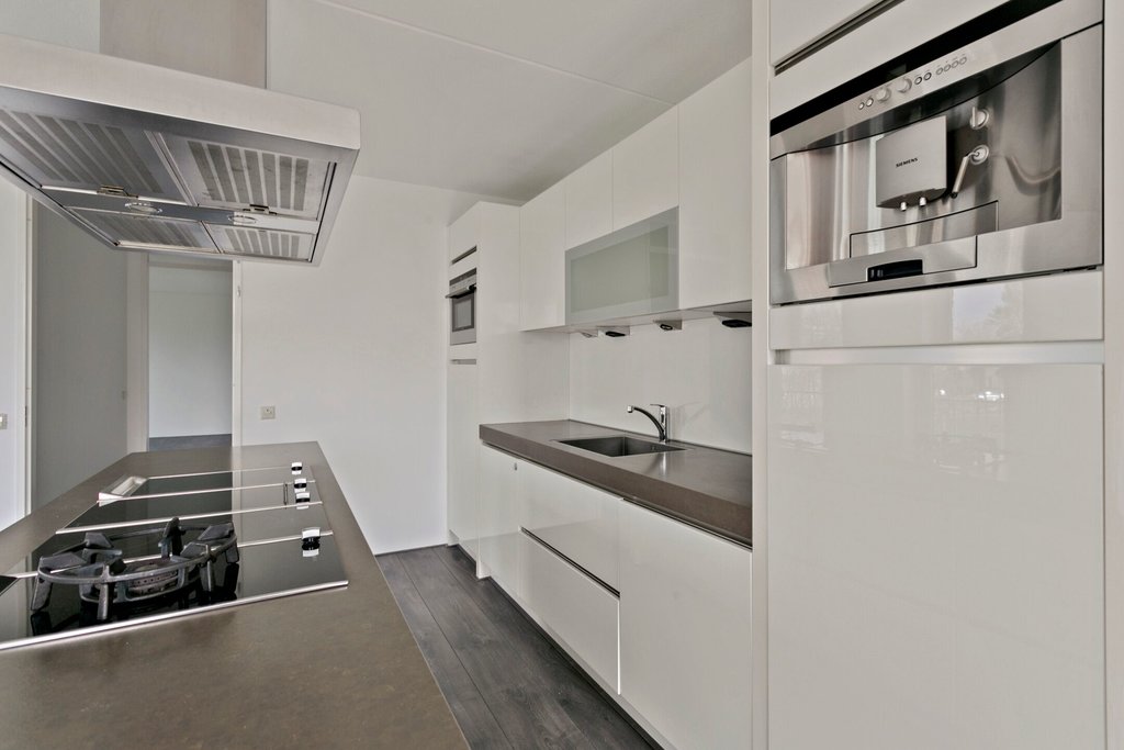 Professor J.H. Gunningstraat 61  AMSTERDAM