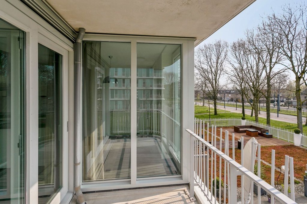 Professor J.H. Gunningstraat 61  AMSTERDAM