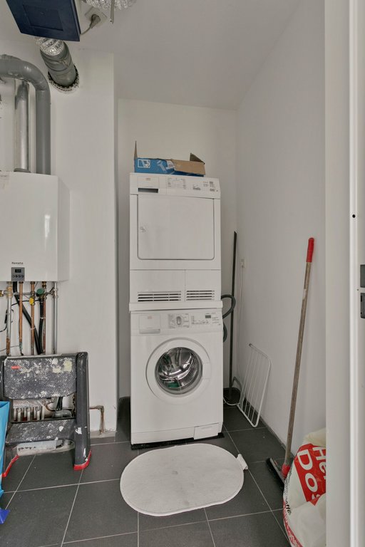 Professor J.H. Gunningstraat 61  AMSTERDAM