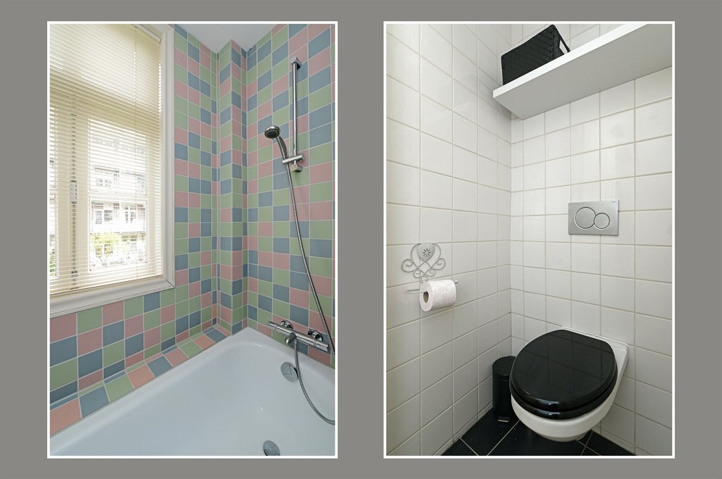 Lepelstraat 1 1 AMSTERDAM