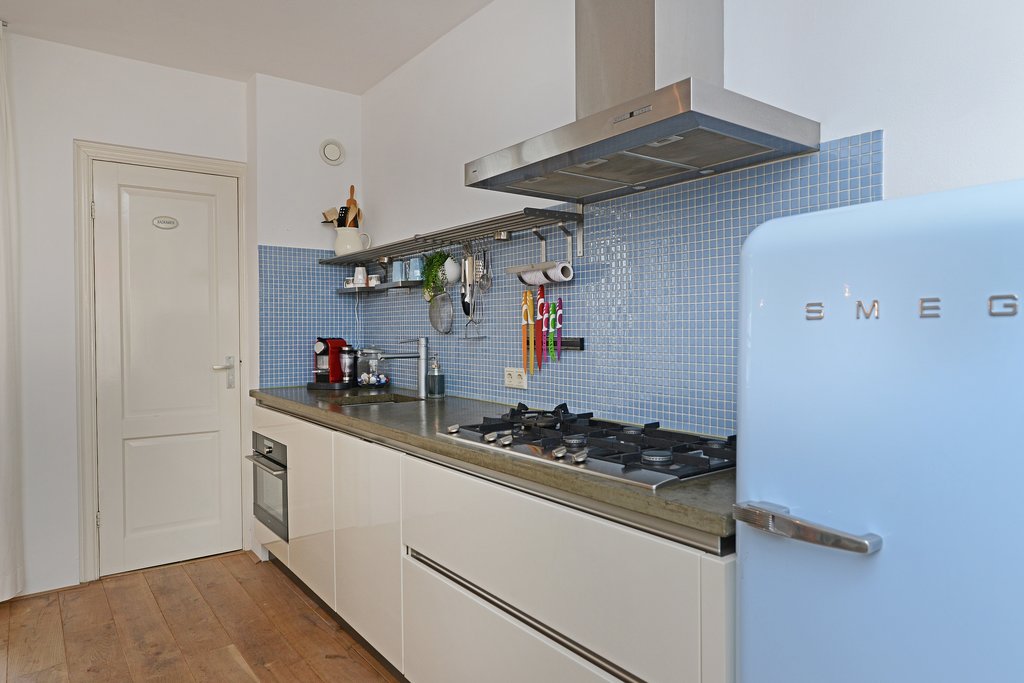 Lepelstraat 1 1 AMSTERDAM