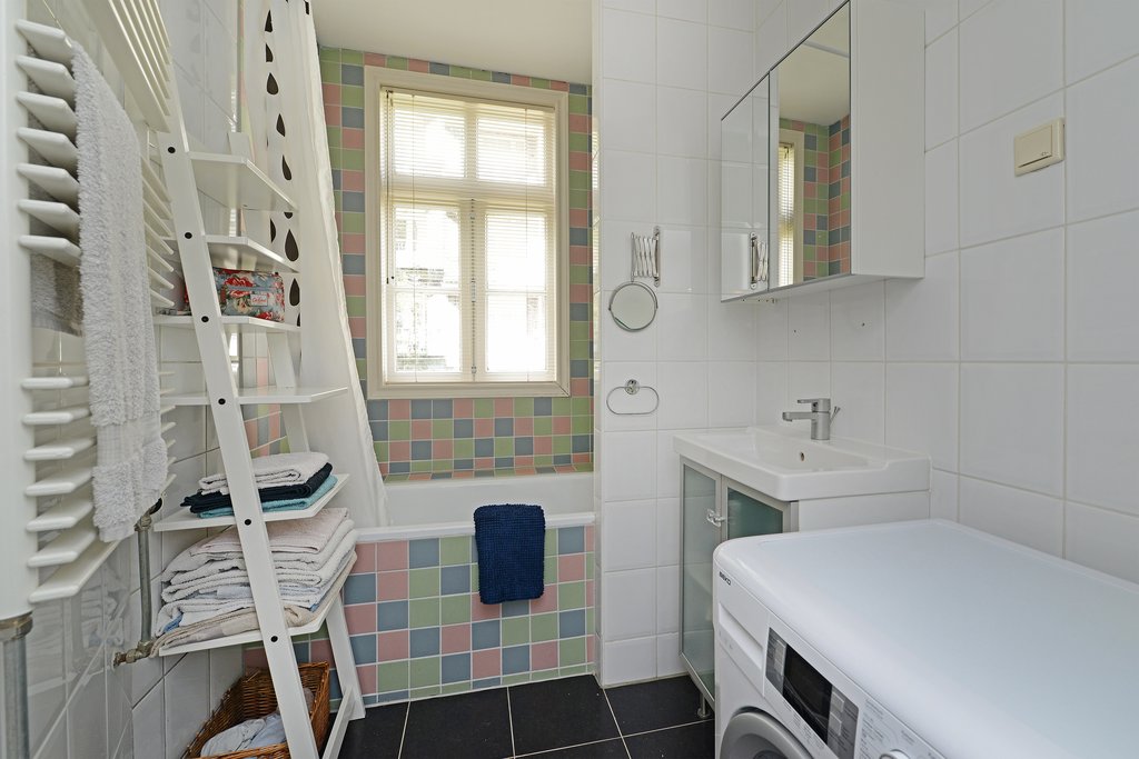 Lepelstraat 1 1 AMSTERDAM