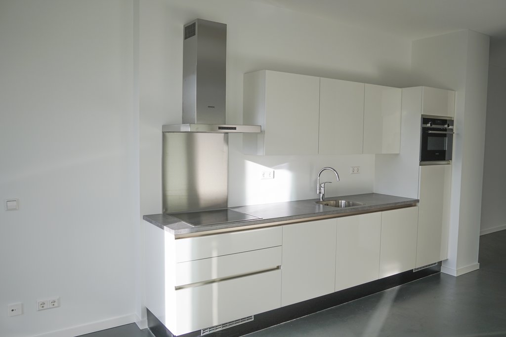 Van Vollenhovenstraat 3 426 ROTTERDAM