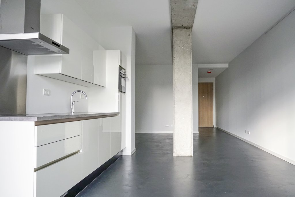 Van Vollenhovenstraat 3 426 ROTTERDAM