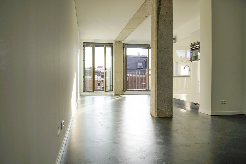 Van Vollenhovenstraat 3 426 ROTTERDAM