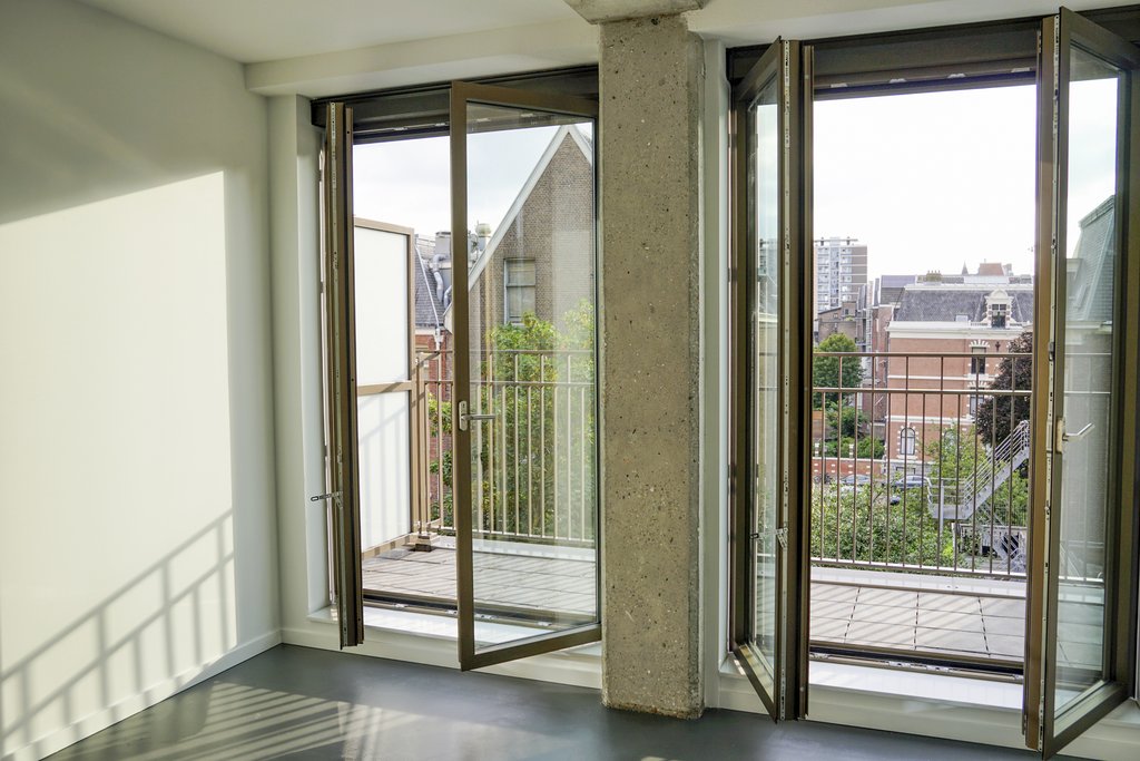 Van Vollenhovenstraat 3 426 ROTTERDAM