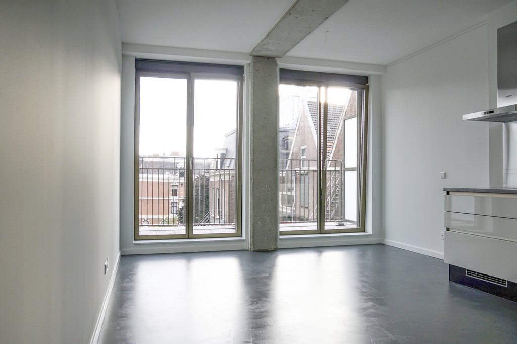 Van Vollenhovenstraat 3 426 ROTTERDAM