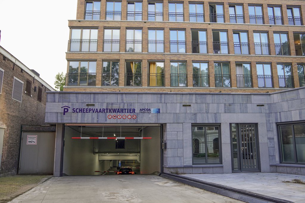 Van Vollenhovenstraat 3 426 ROTTERDAM