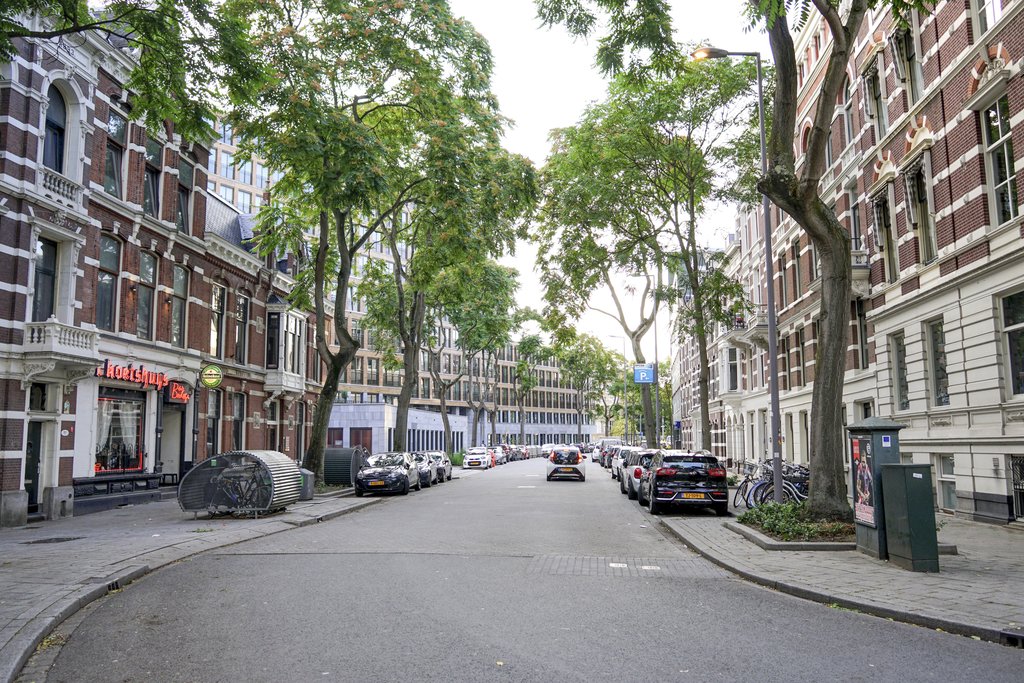 Van Vollenhovenstraat 3 426 ROTTERDAM