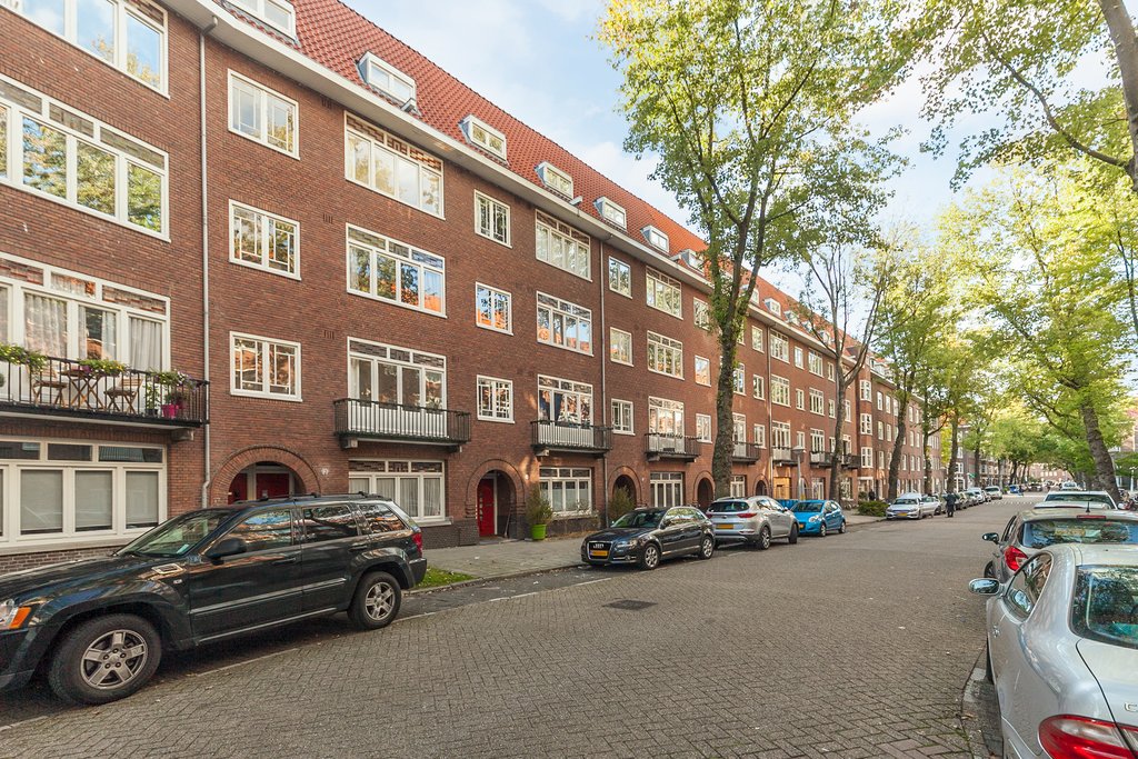 Achillesstraat 138 I AMSTERDAM