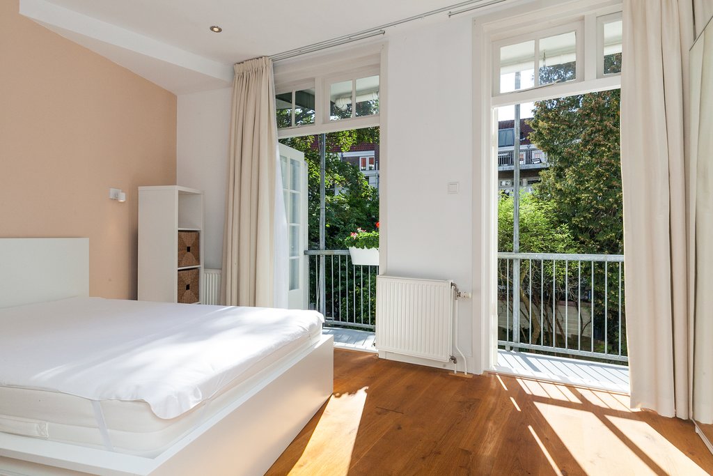 Achillesstraat 138 I AMSTERDAM