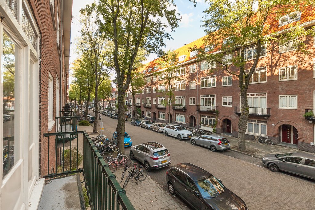 Achillesstraat 138 I AMSTERDAM