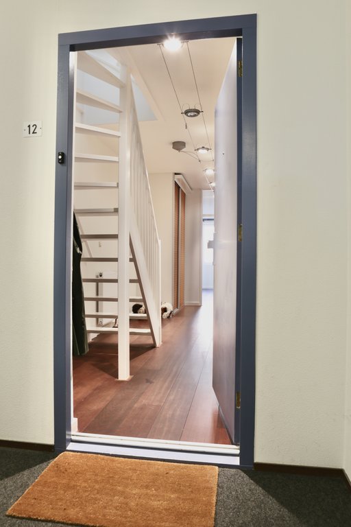 Javakade 12  AMSTERDAM