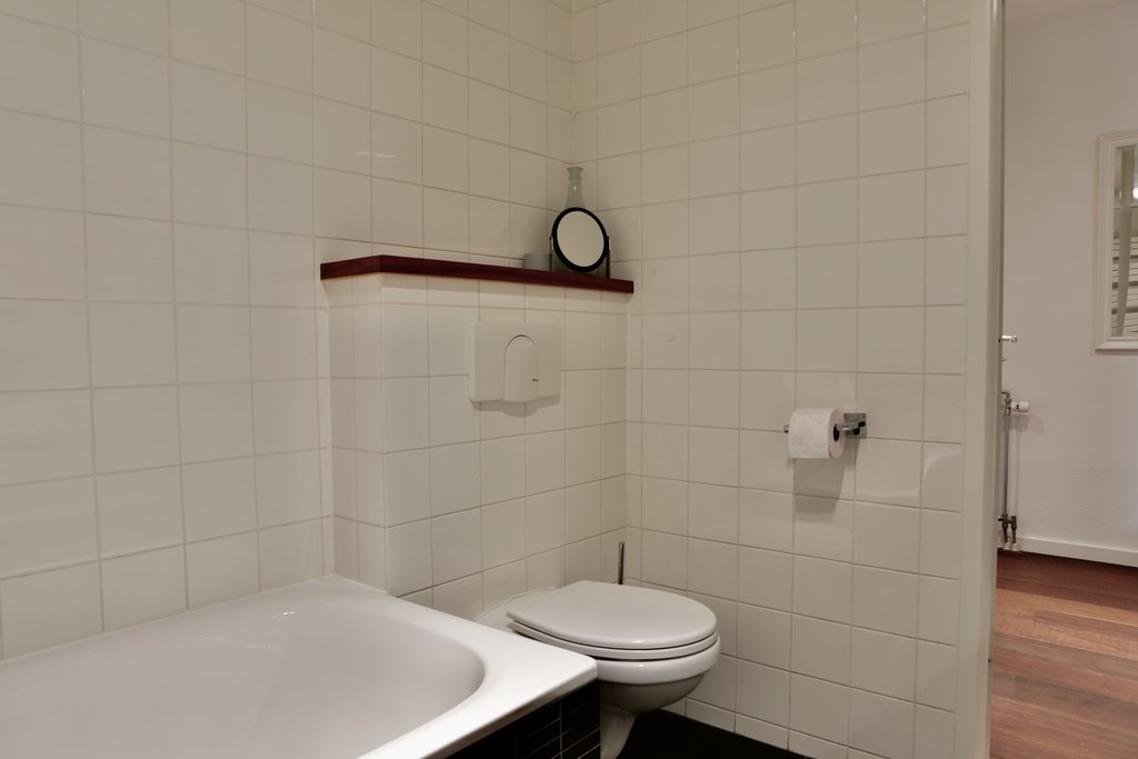 Javakade 12  AMSTERDAM