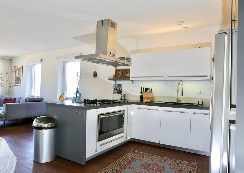 Javakade 12  AMSTERDAM